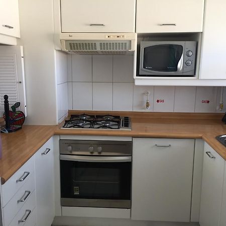Sn Alfonso Del Mar Edif.Goleta Apartment Алгаробо Екстериор снимка