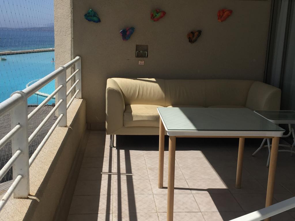 Sn Alfonso Del Mar Edif.Goleta Apartment Алгаробо Екстериор снимка