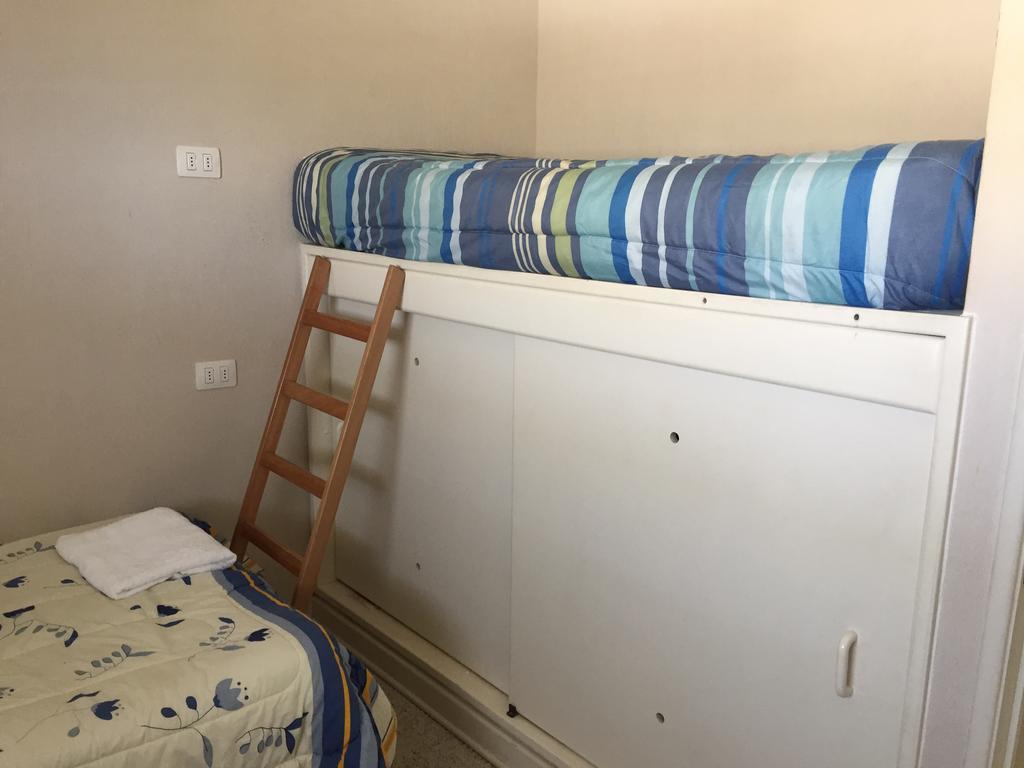 Sn Alfonso Del Mar Edif.Goleta Apartment Алгаробо Екстериор снимка