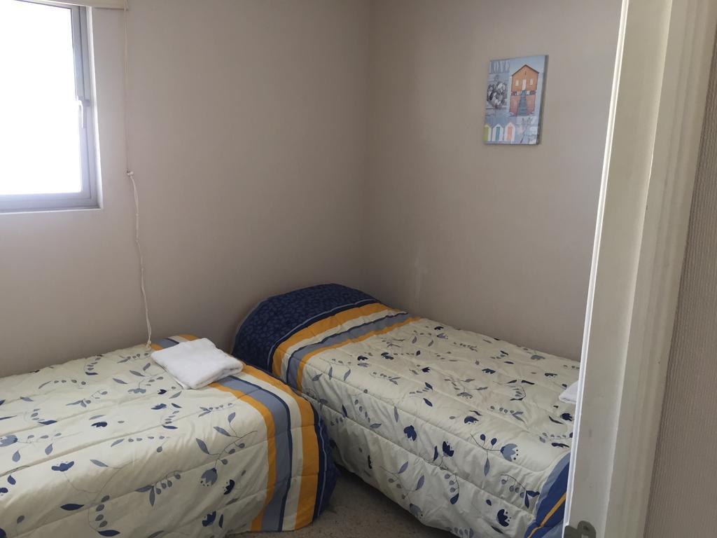 Sn Alfonso Del Mar Edif.Goleta Apartment Алгаробо Екстериор снимка
