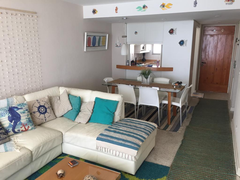 Sn Alfonso Del Mar Edif.Goleta Apartment Алгаробо Екстериор снимка