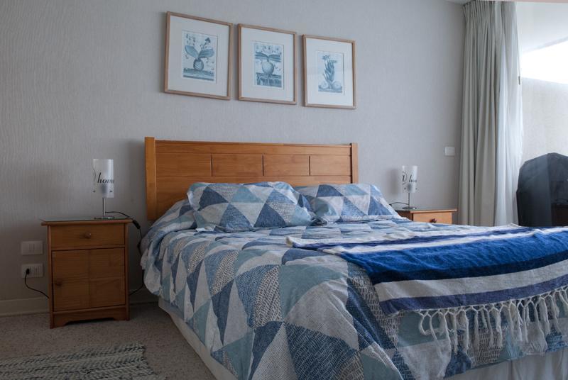 Sn Alfonso Del Mar Edif.Goleta Apartment Алгаробо Екстериор снимка