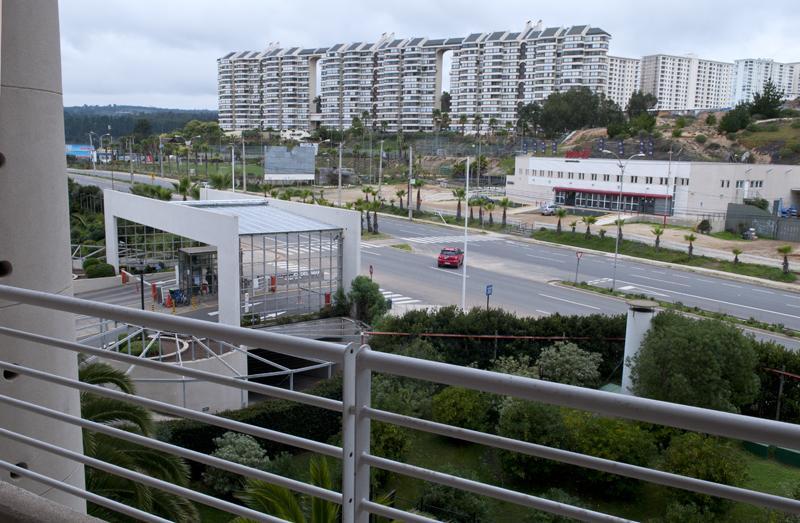 Sn Alfonso Del Mar Edif.Goleta Apartment Алгаробо Екстериор снимка